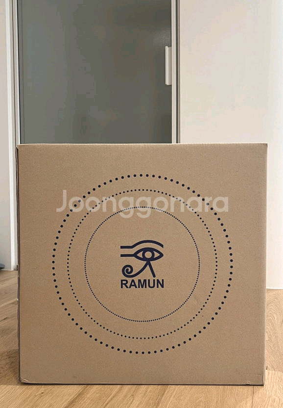 라문 아물레또 오리지널 스탠드--2