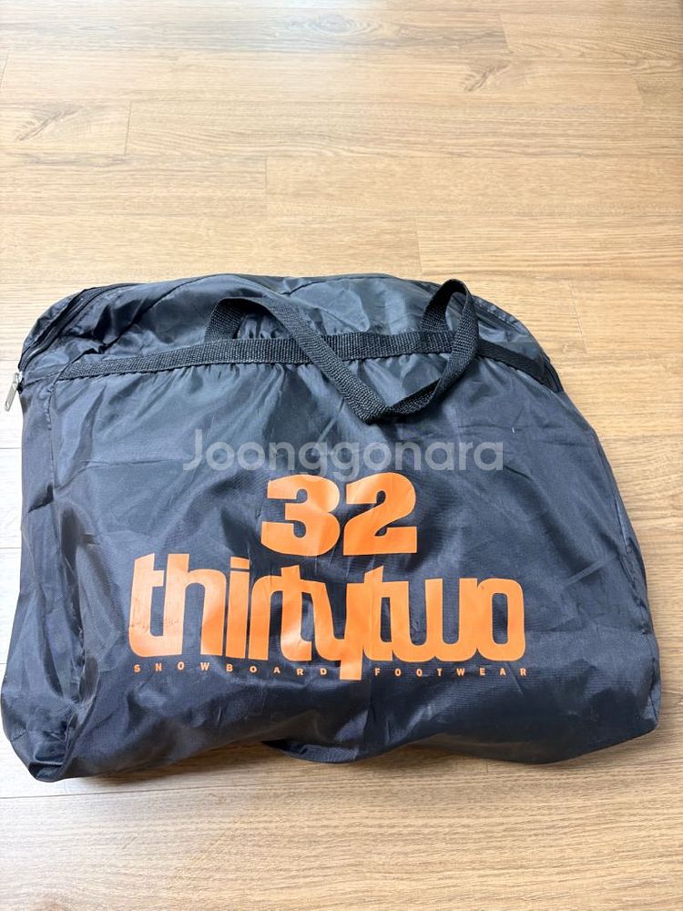 버튼 민트 여성용 스노우보드 부츠 235 (225)--8