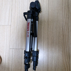 카메라 삼각대 전문가용 타카라 takara tp-400