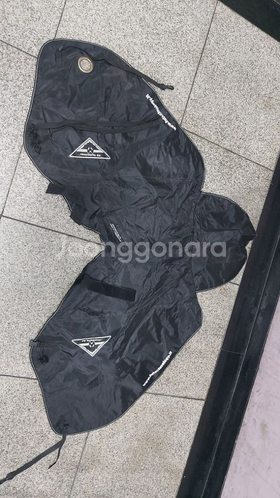 모터사이클 바이크 겨울용 고급워모--1