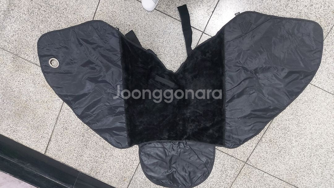 모터사이클 바이크 겨울용 고급워모--2