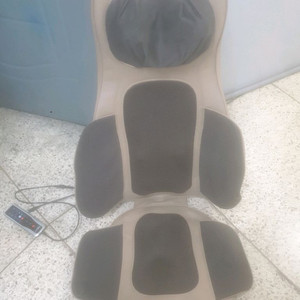 비타그램 에어롤렉스 전신 의자형 의자 안마기 안마의자