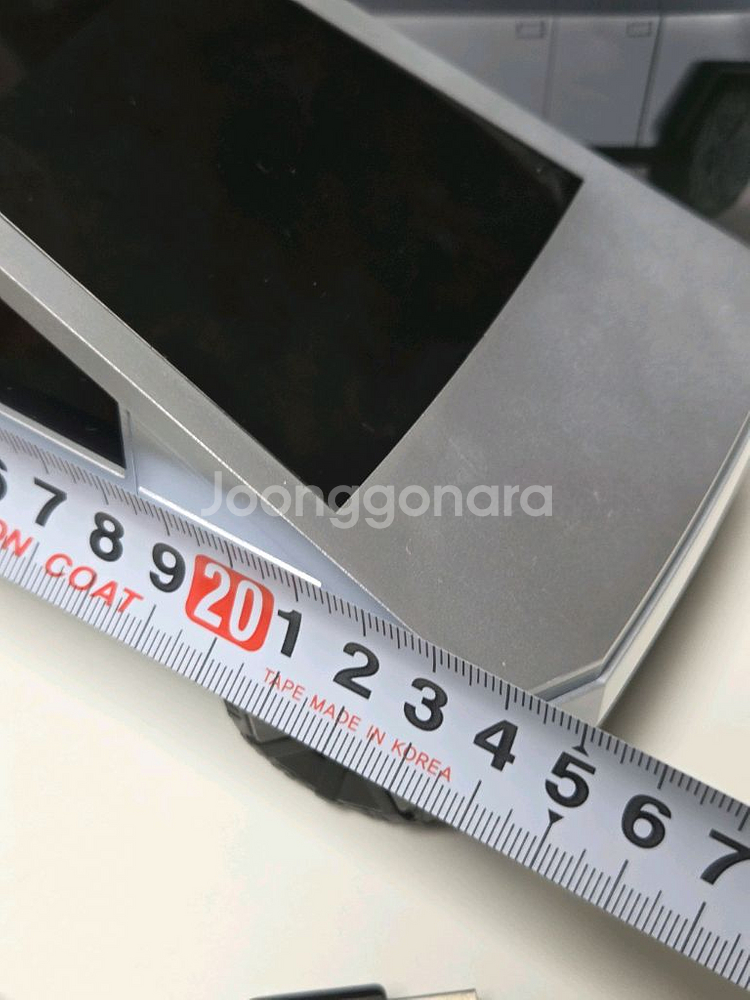 테슬라 사이버트럭 rc카 1/14--2