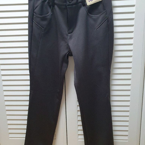 뱅뱅 기모 슬림핏 바지 29~30/ 슬림핏/새상품