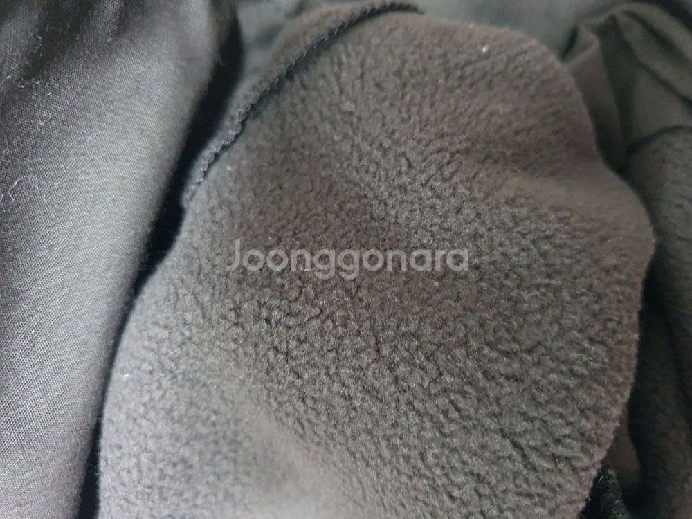 뱅뱅 기모 슬림핏 바지 29~30/ 슬림핏/새상품--4