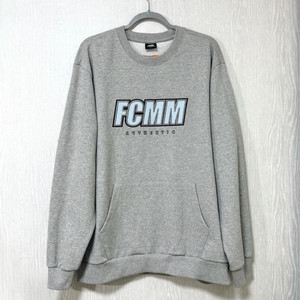 FCMM 남성 맨투맨 110사이즈