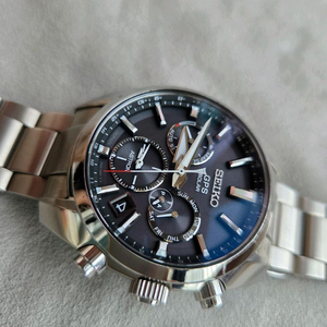 세이코 아스트론 GPS 솔라