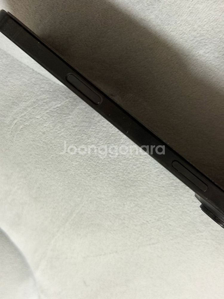 아이폰16 PM 256g--3