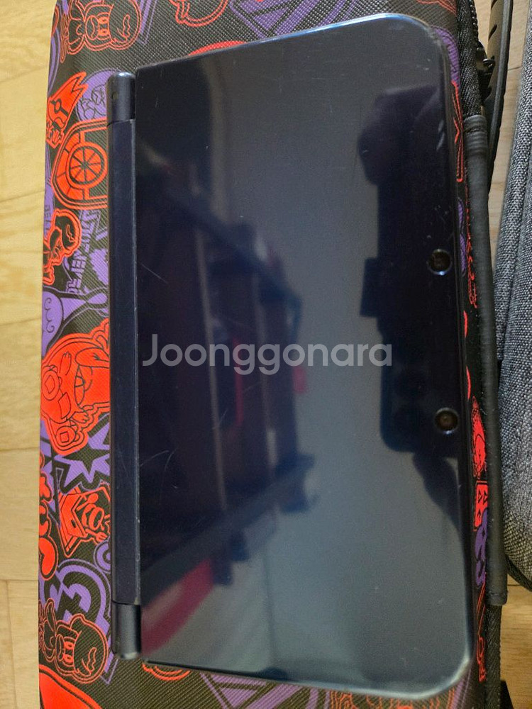 new3ds xl--0
