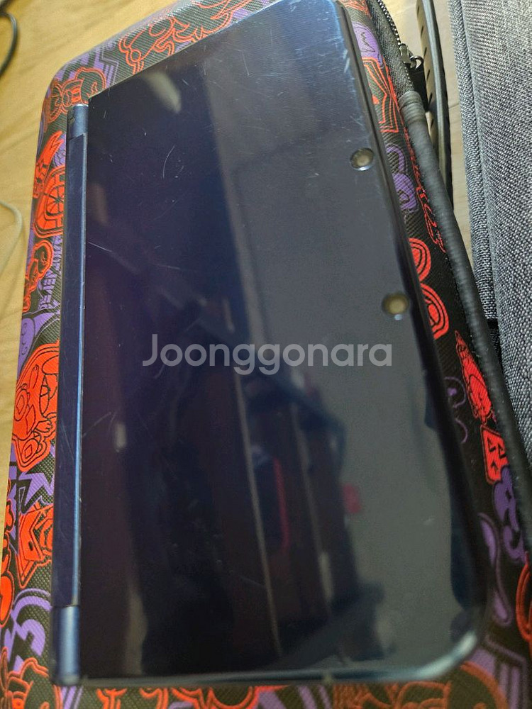 new3ds xl--1