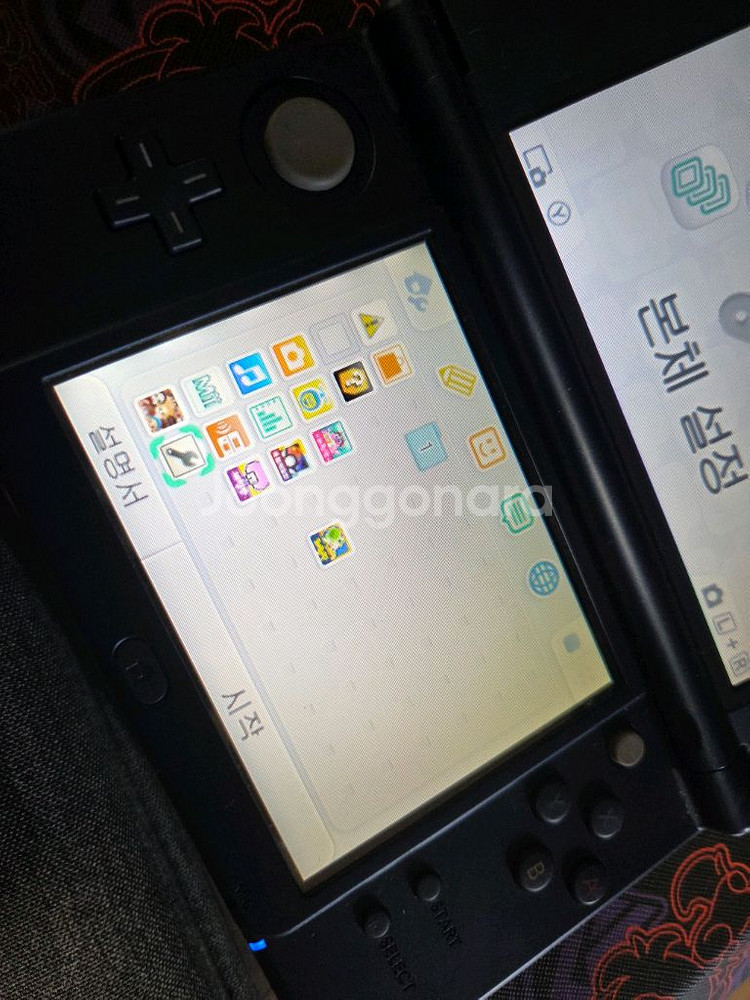 new3ds xl--2