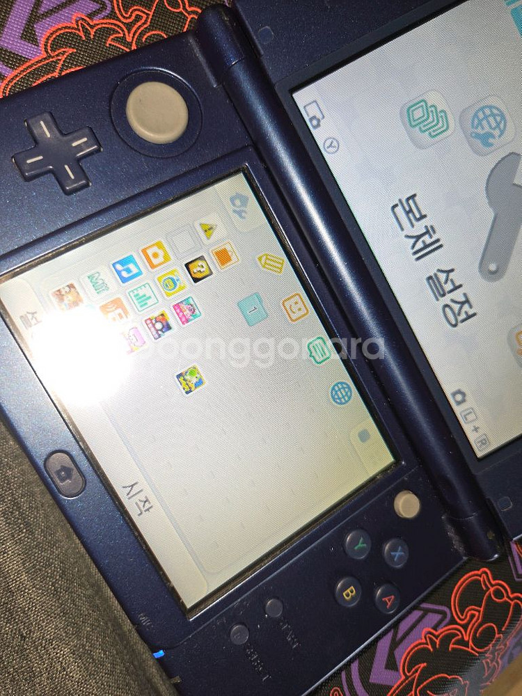 new3ds xl--4
