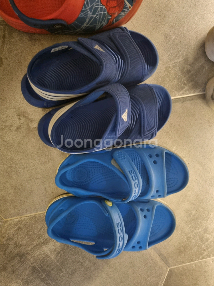 크록스 c12 아디다스360 샌들 나이키 190--0