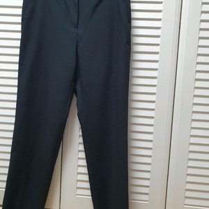 에잇세컨즈 블랙 슬랙스 29~30