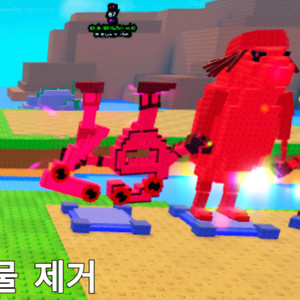 플랜츠대브레인롯 500,400대