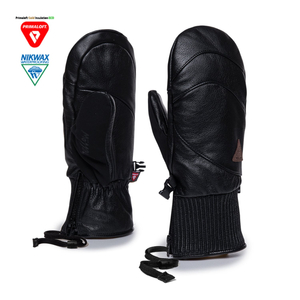 헬로우 팜파스 스키 스노우보드 장갑 블랙 세제품