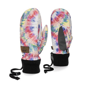 헬로우 뉴트로 td 스키 스노우보드 장갑 세제품