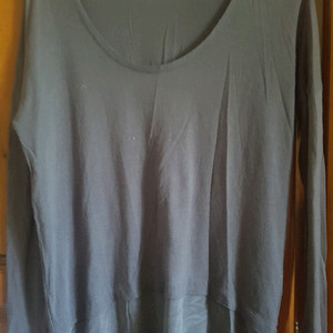 클럽모나코 레이어드 티셔츠