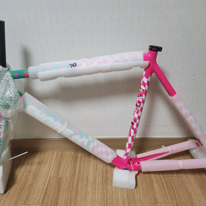 엔진11 DCC 프레임셋 사용하지 않음 L사이즈