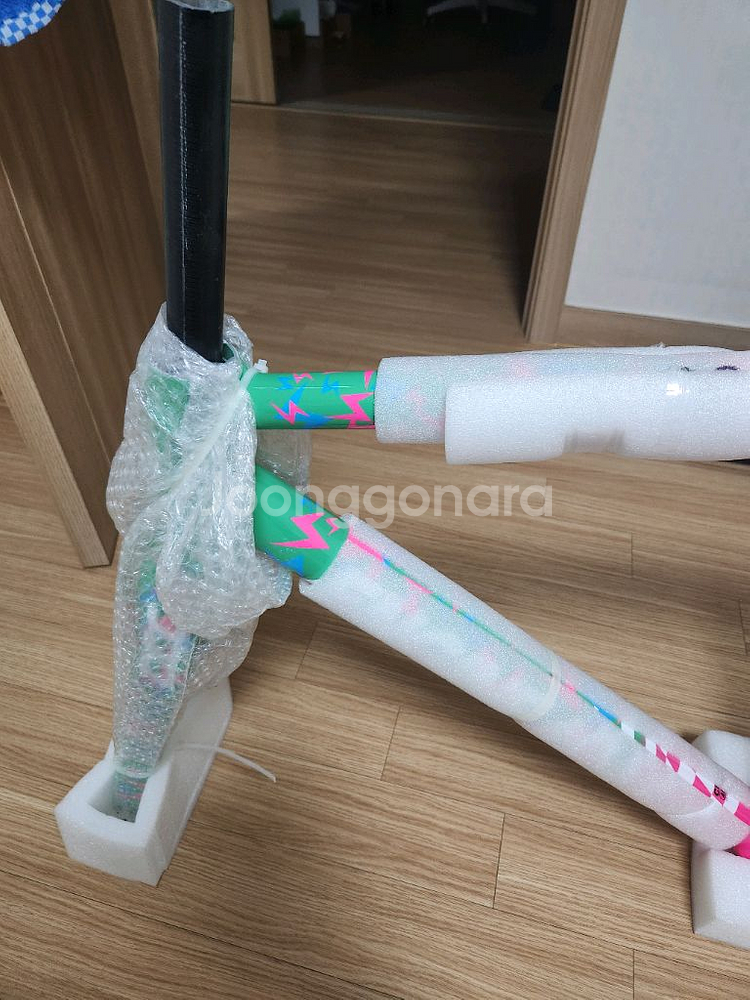 엔진11 DCC 프레임셋 사용하지 않음 L사이즈--5