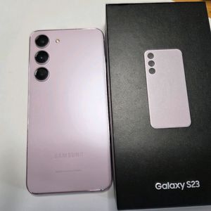 갤럭시 s23 256기가