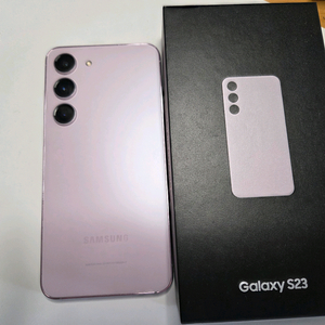 갤럭시 s23 256기가