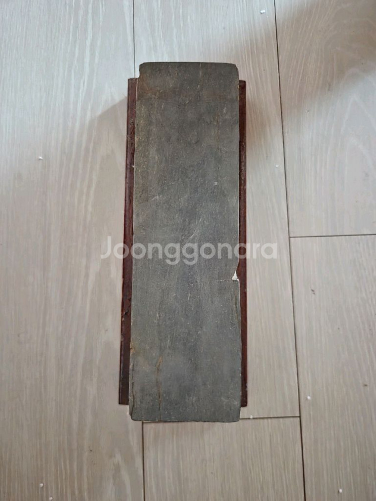 일본천연자연석정봉산6000방--0