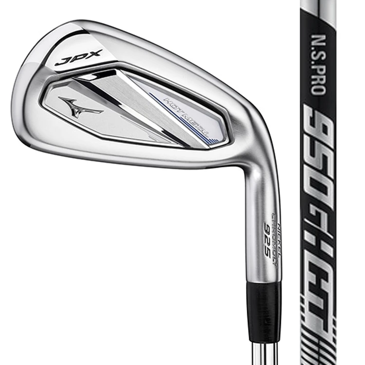 미즈노 JPX925 HOT METAL 핫메탈 아이언 - 안심되는 중고거래