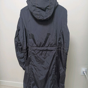 몽클레어 여성 롱 점퍼