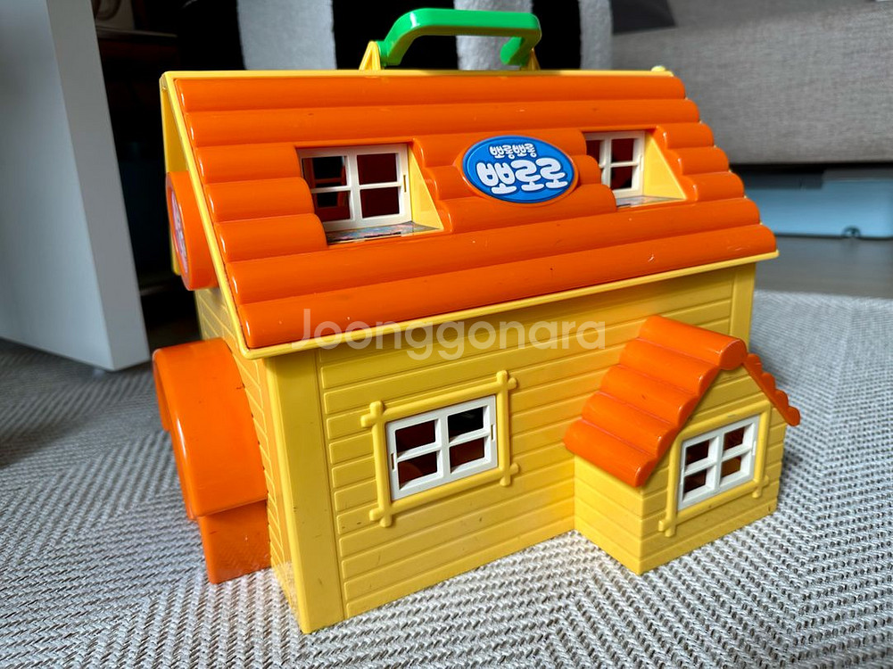 뽀로로하우스--0