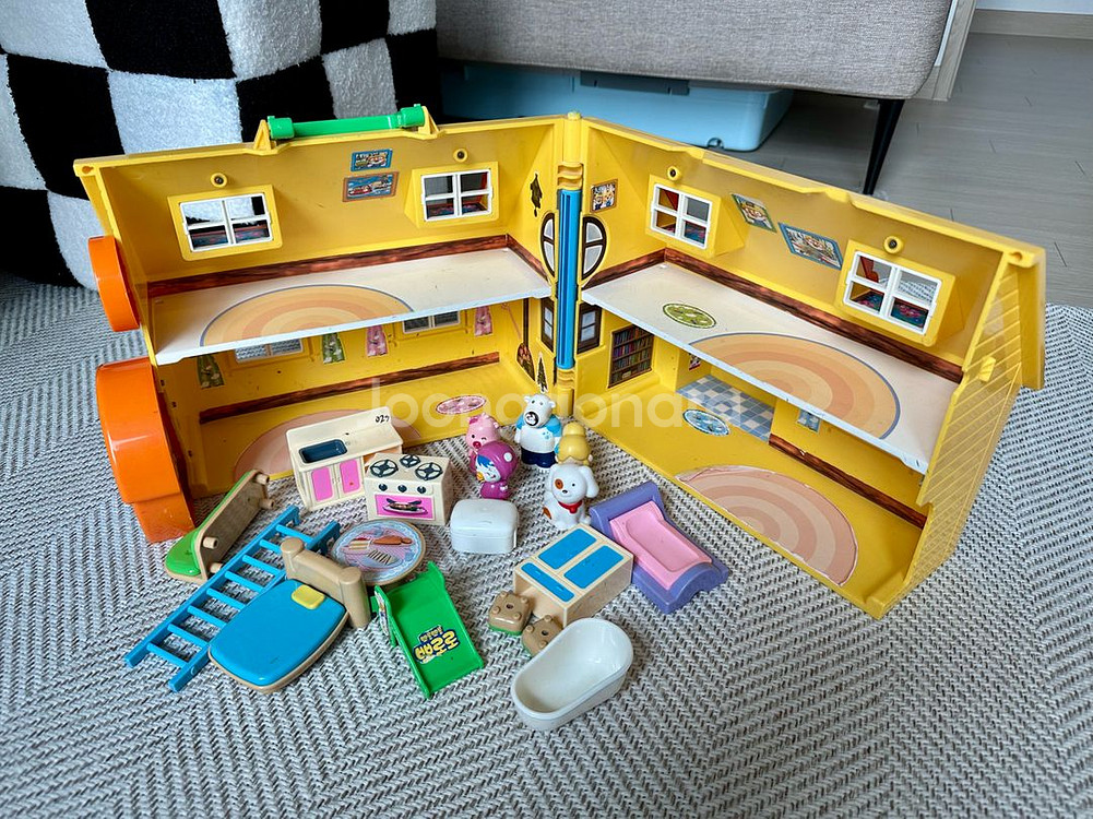 뽀로로하우스--2