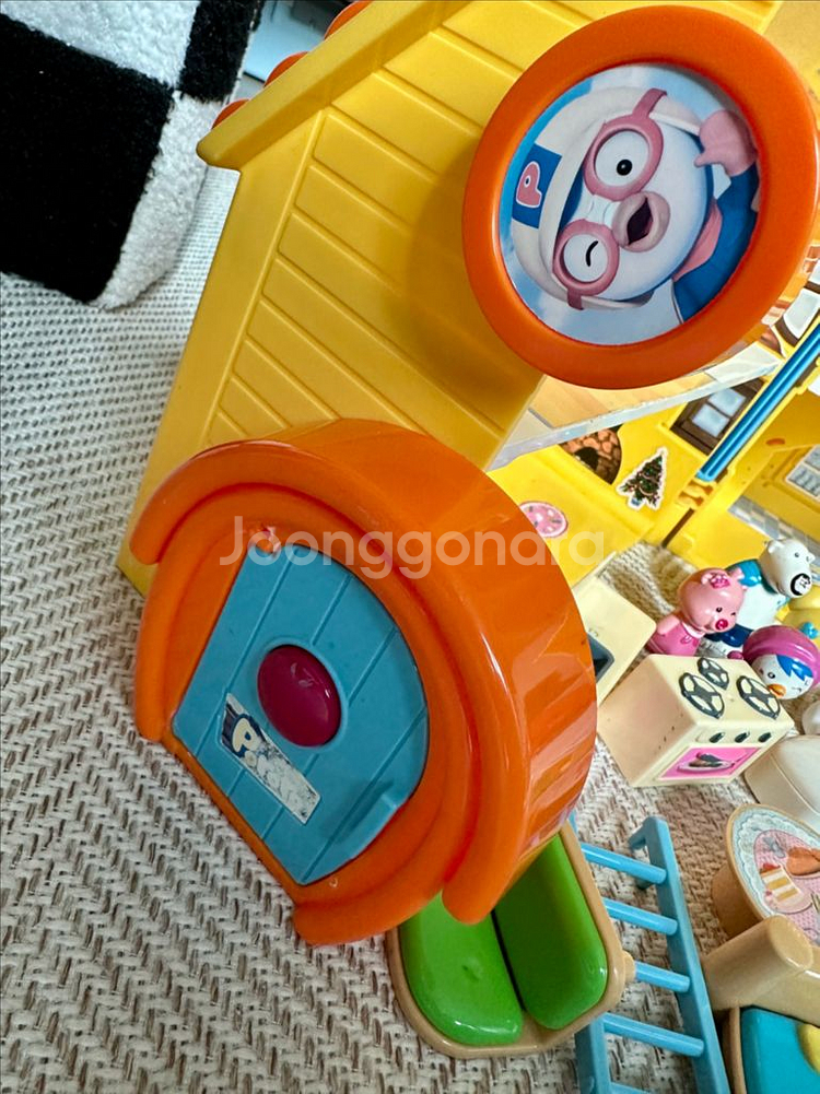 뽀로로하우스--1