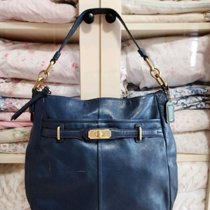 Coach 코치 정품 호보백 숄더백 코치가방