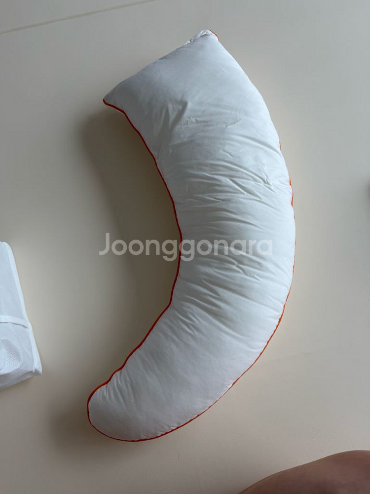 [리뉴얼] 라비킷 라이너루프트 커들업 (우측형)--2