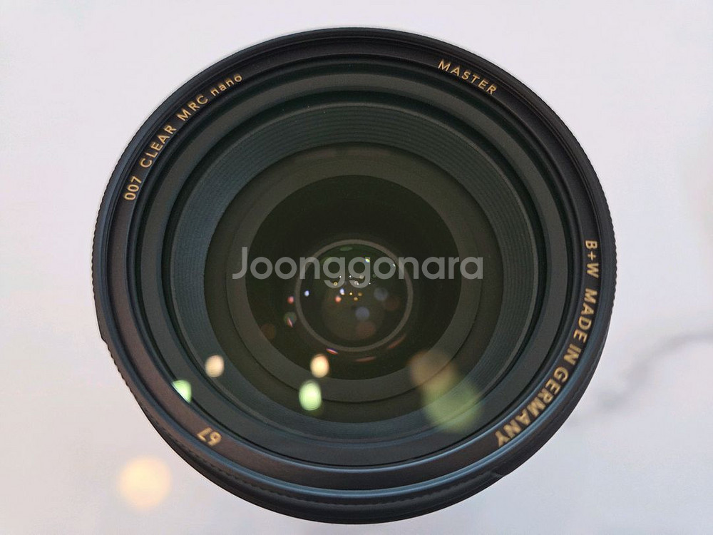 탐론 28-75 g2 소니 렌즈 팝니다--5