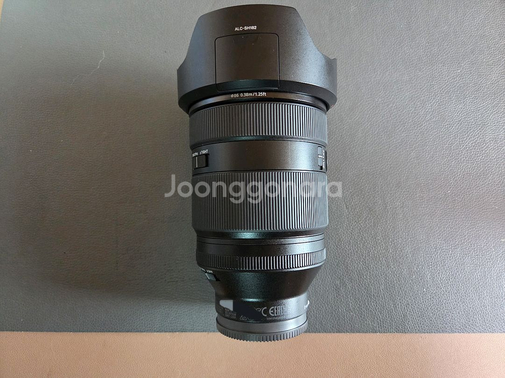 소니 28-70gm f2 판매합니다.--2