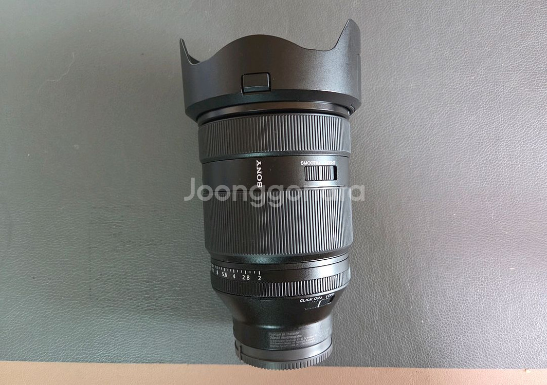 소니 28-70gm f2 판매합니다.--1