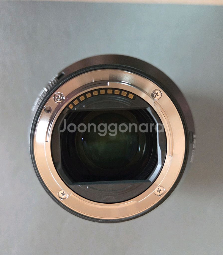 소니 28-70gm f2 판매합니다.--4