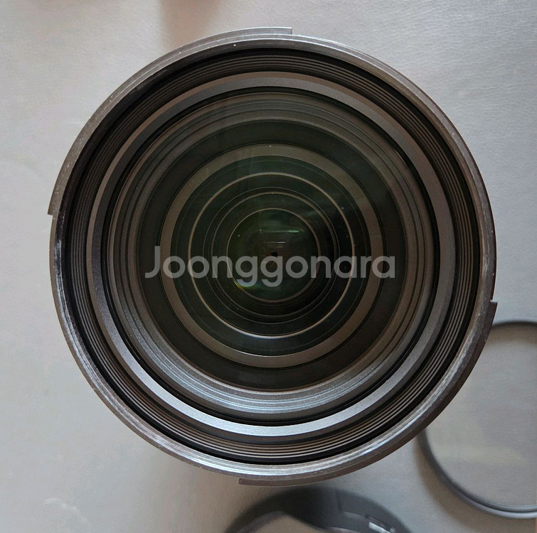 소니 28-70gm f2 판매합니다.--5