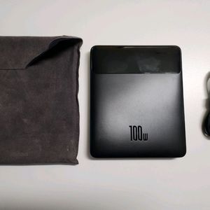 baseus blade 100w 보조배터리 판매