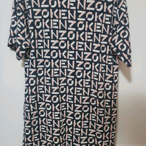 겐조 원피스 10사이즈