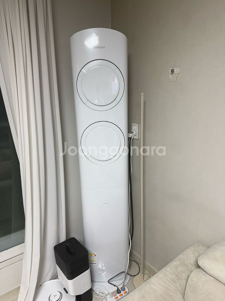 삼성 스탠드 에어컨 Q9000 / AF17B6474WZ--0