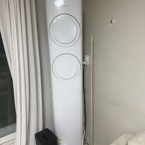 삼성 스탠드 에어컨 Q9000 / AF17B6474WZ