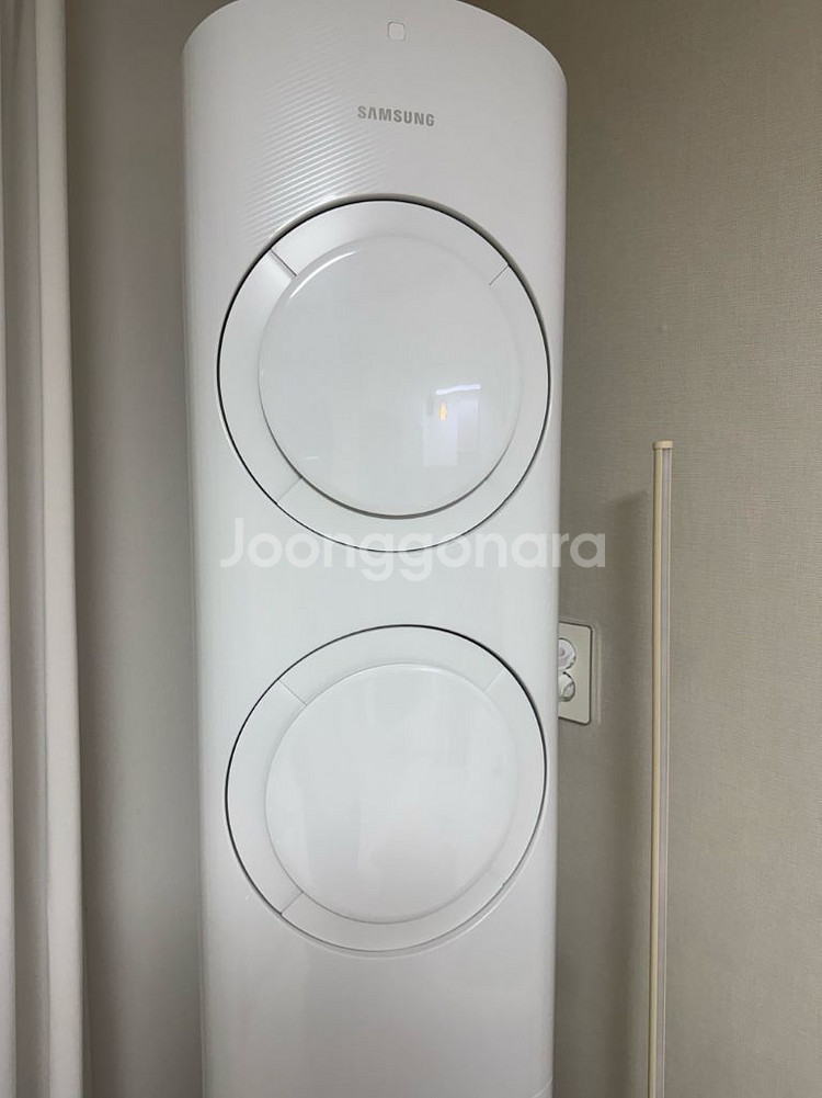 삼성 스탠드 에어컨 Q9000 / AF17B6474WZ--1