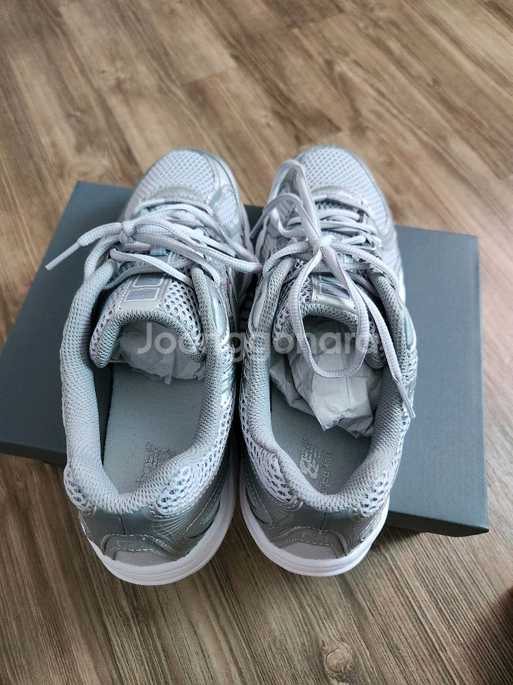 새상품) 뉴발란스 U740SG2 280mm--2