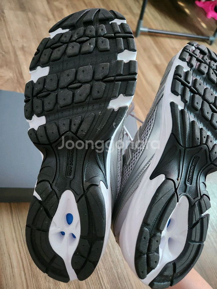 새상품) 뉴발란스 U740SG2 280mm--1