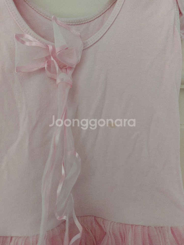 발레복 세트(발레복 슈즈 가방 신발)--4