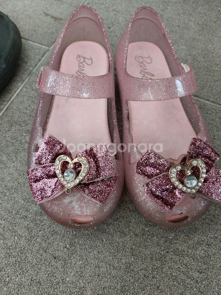 발레복 세트(발레복 슈즈 가방 신발)--7