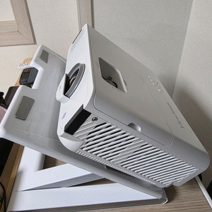 뷰소닉 bk 660 bk-660 4k 빔프로젝터