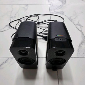 JBL QUANTUM DUO 게이밍 스피커